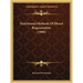 Nutritional Methods Of Blood Regeneration (1960)