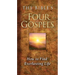 The Bible's Four Gospels: How to Find Everlasting Life