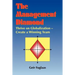 The Management Diamond: Thrive on Globalization - Create a Winning Team