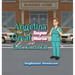 Angelina the Great Super Nurse and Fred's Fearful Fall