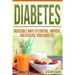 Diabetes: Incredible Ways to Control, Improve, and Reverse your Diabetes