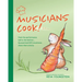Musicians Cook!: From the performance hall to the kitchen, quarantined NYC musicians share their artistry