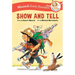 Show and Tell Early Reader