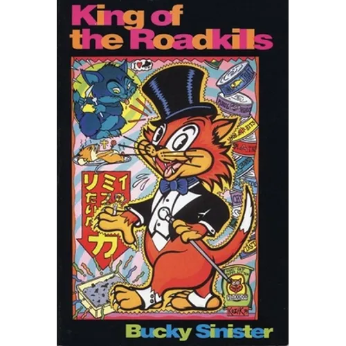 King of the Roadkills
