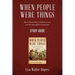 When People Were Things: Harriet Beecher Stowe, Abraham Lincoln, and the Emancipation Proclamation Study Guide