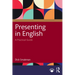 Presenting in English: A Practical Guide
