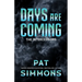 Days Are Coming