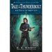 Tale of the Thunderbolt: Book Three of The Vampire Earth