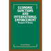 Economic Sanctions and International Enforcement