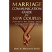 Marriage Communication for New Couples