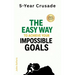 5-Year Crusade