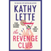 The Revenge Club: The Wickedly Witty New Novel from a Million Copy Bestselling Author
