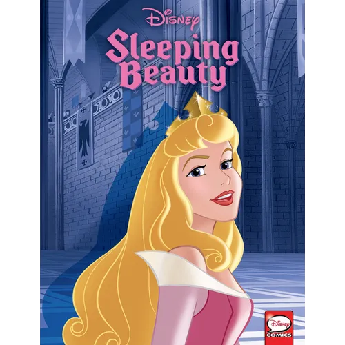 Sleeping Beauty