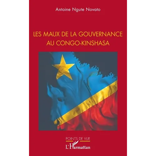 Les maux de la gouvernance au Congo-Kinshasa