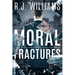 Moral Fractures