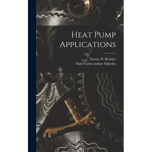 Heat Pump Applications