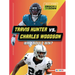 Travis Hunter vs. Charles Woodson: Who Would Win?
