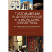 Customary Law and Its Downfalls in a Monolithic Jurisdiction