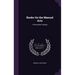 Books On the Manual Arts: A Descriptive Catalog