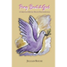 Pray 'Bout It Girl: A Christian Mental Healthy Prayer Journal