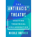 The Antiracist Theatre: Crafting Theatrical Collaboration