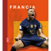 Francia: Spanish Edition