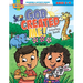 God Created Me!: Coloring Book