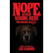 Nope, Nothing Wrong Here: The Making of Cujo (hardback)