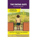 The Swing Gate: Short Decodable Books Prepare Students for Reading DOG ON A LOG Decodable Chapter Books. For Beginning Readers and Students with Dysle