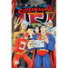 Superman vs. Meshi Vol. 3
