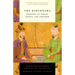 The Baburnama: Memoirs of Babur, Prince and Emperor