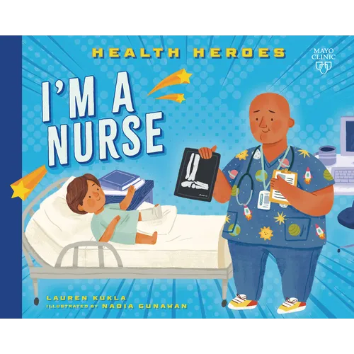 I'm a Nurse