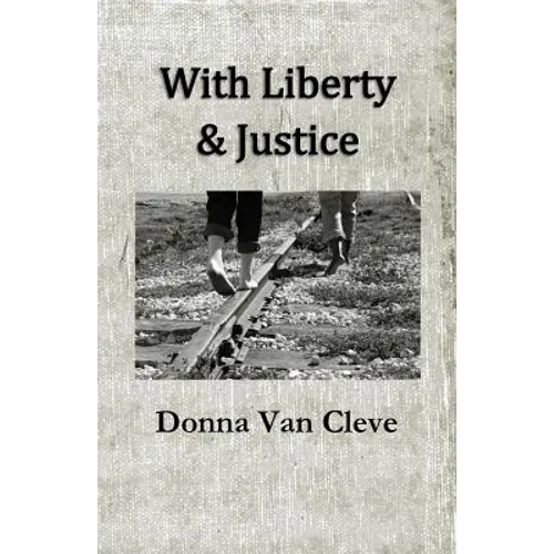 With Liberty & Justice