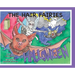 The Hair Fairies Halloween