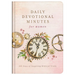 Daily Devotional Minutes for Women: 365 Days of Inspiring Biblical Truth
