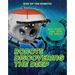Robots Discovering the Deep