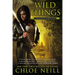Wild Things: A Chicagoland Vampires Novel