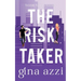 The Risk Taker: A Brother's Best Friend Hockey Romance