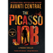 The Picasso Job: A Phoenix Thriller
