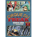 Cirque Du Freak: The Manga, Vol. 4: Volume 4