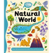 Curiosity Club: Natural World: With Over 250 Facts about the World Around Us