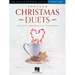 Popular Christmas Duets: 8 Delightful Arrangements for Piano Duet - The Phillip Keveren Series