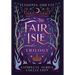The Fair Isle Trilogy: Complete Series Collection