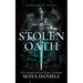 Stolen Oath: Snarky Urban Fantasy Series
