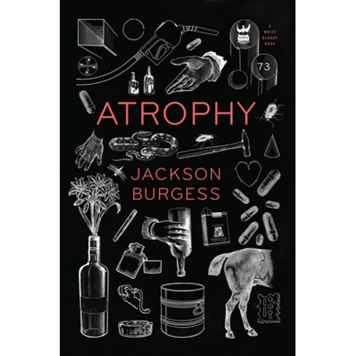 Atrophy