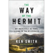 The Way of the Hermit: My Incredible 40 Years Living in the Wilderness