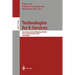 Technologies for E-Services: Second International Workshop, Tes 2001, Rome, Italy, September 14-15, 2001. Proceedings