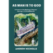 As Man Is to God: A Poem on the Making of Werner Herzog's "Fitzcarraldo"