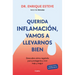 Querida Inflamación, Vamos a Llevarnos Bien / Dear Inflammation, We'll Get Along Great