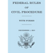 Federal Rule of Civil Procedure With Forms